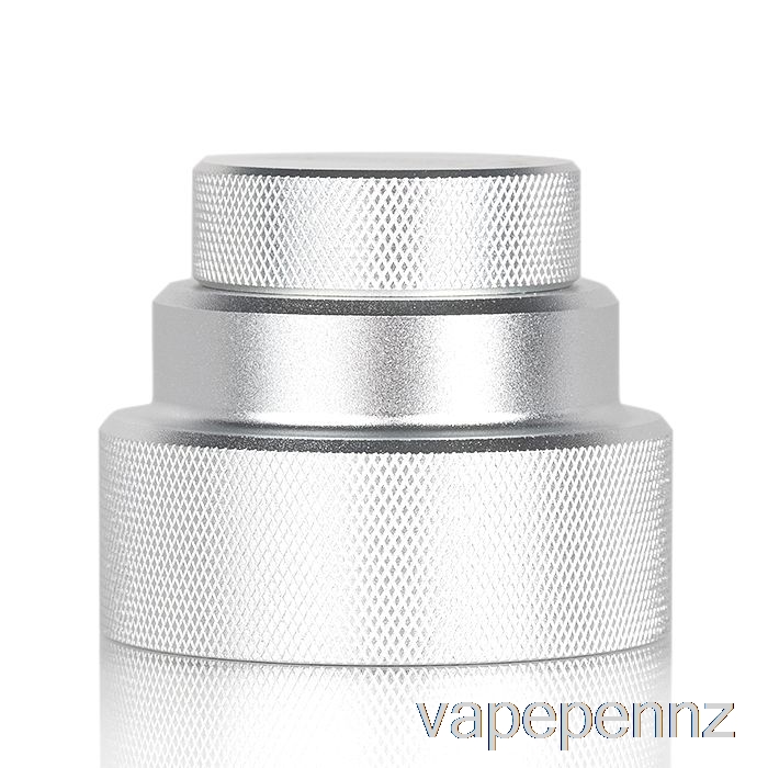 Wotofo Easy Fill Squonk Cap 100mL - SS VAPE NZ